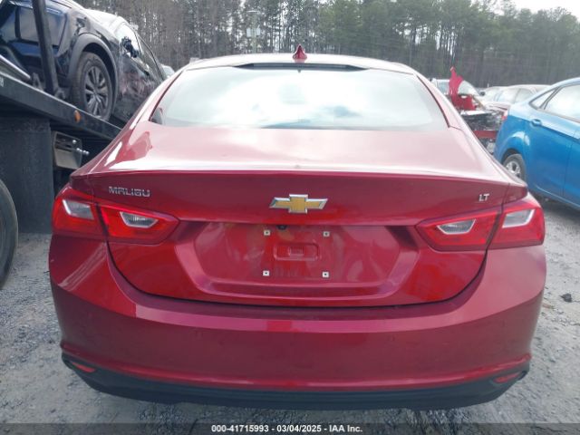 1G1ZD5ST5RF158675 Chevrolet Malibu Fwd 1lt