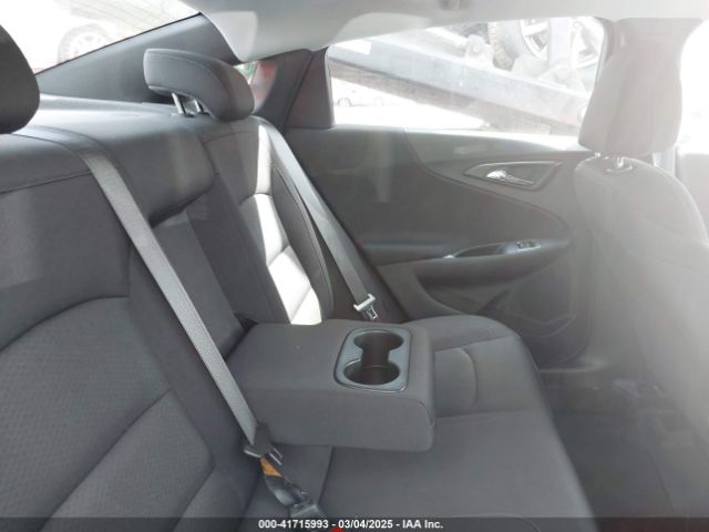 1G1ZD5ST5RF158675 Chevrolet Malibu Fwd 1lt