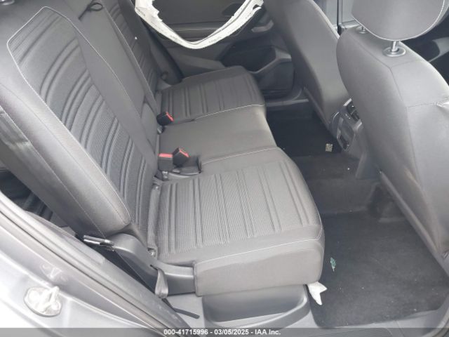 3VV0B7AX1NM042942 Volkswagen Tiguan 2.0t S