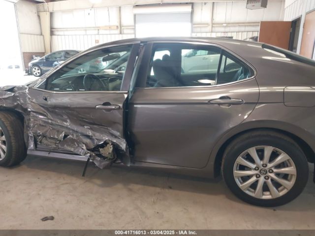 4T1C11AK2LU933181 Toyota CAMRY LE