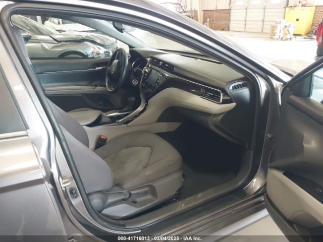 4T1C11AK2LU933181 Toyota CAMRY LE