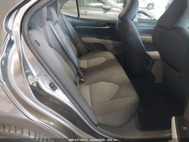 4T1C11AK2LU933181 Toyota CAMRY LE