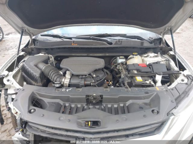 3GNKBCRS7KS666395 Chevrolet Blazer