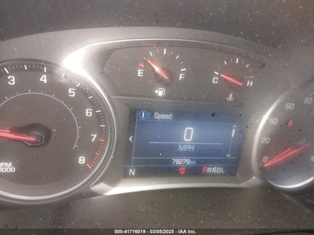 3GNKBCRS7KS666395 Chevrolet Blazer