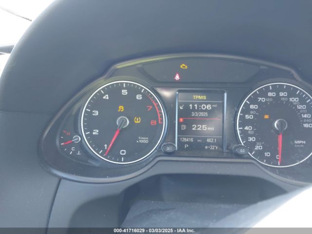 WA1CFAFPXFA052478 Audi Q5 2.0t Premium