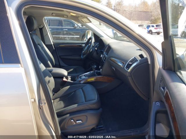 WA1CFAFPXFA052478 Audi Q5 2.0t Premium