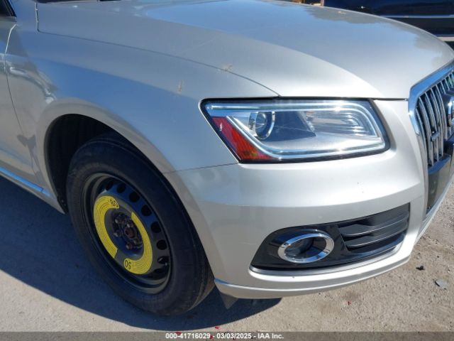 WA1CFAFPXFA052478 Audi Q5 2.0t Premium