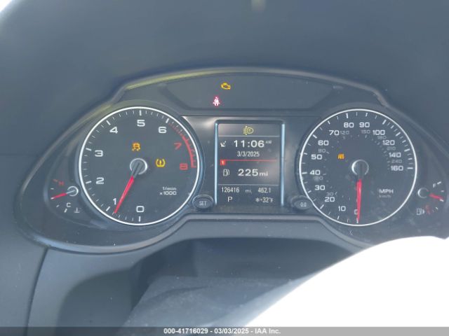 WA1CFAFPXFA052478 Audi Q5 2.0t Premium