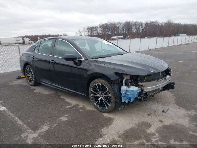 4T1B11HK4KU175814 auction archive image