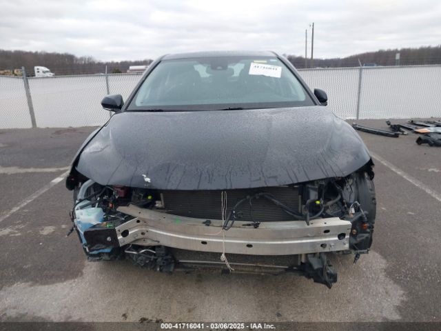 4T1B11HK4KU175814 Toyota CAMRY SE