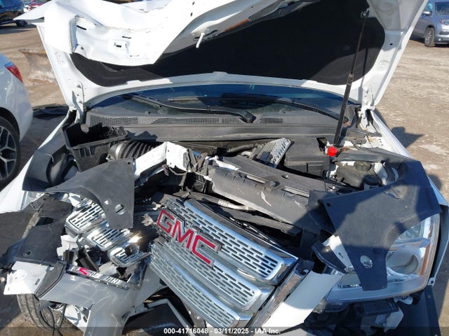 2GKFLXEK5F6257096 GMC Terrain Slt-1