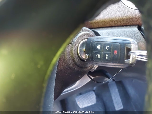 2GKFLXEK5F6257096 GMC Terrain Slt-1