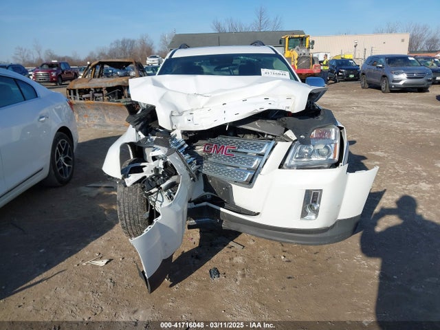 2GKFLXEK5F6257096 GMC Terrain Slt-1