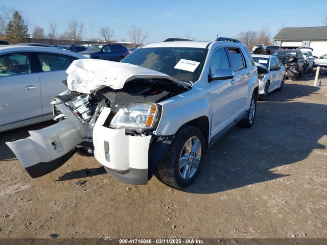 2GKFLXEK5F6257096 GMC Terrain Slt-1