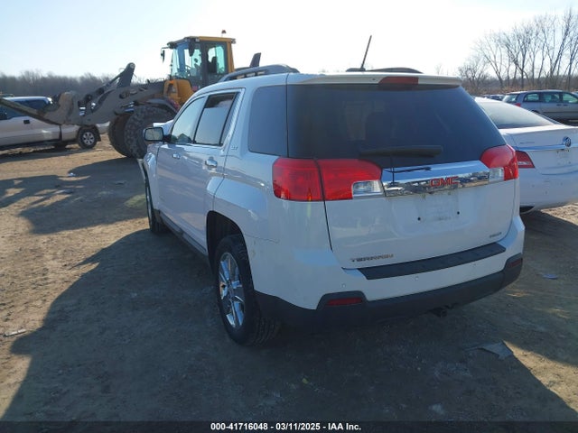 2GKFLXEK5F6257096 GMC Terrain Slt-1