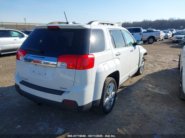 2GKFLXEK5F6257096 GMC Terrain Slt-1