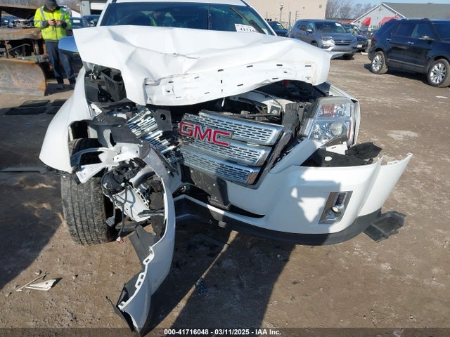 2GKFLXEK5F6257096 GMC Terrain Slt-1