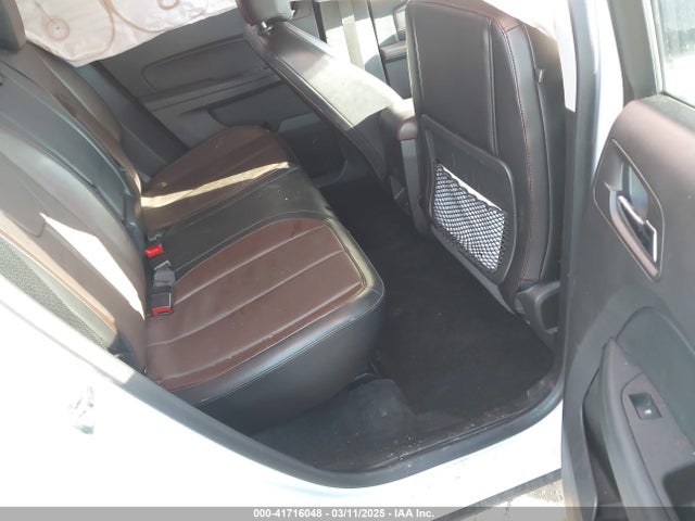 2GKFLXEK5F6257096 GMC Terrain Slt-1