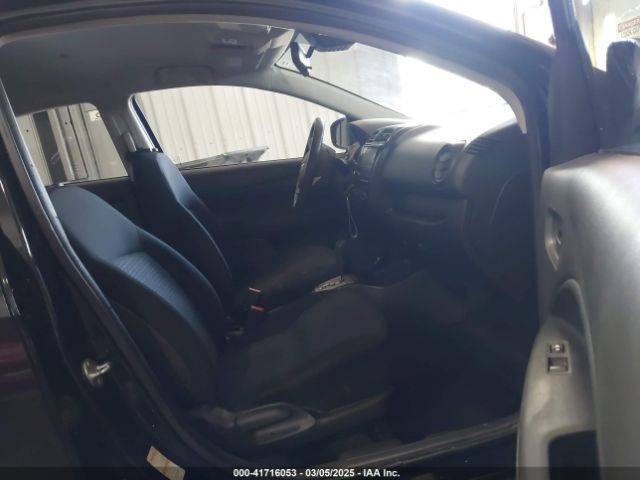 ML32FUFJ8MHF05411 Mitsubishi Mirage G4 Carbonite Edition/es/le