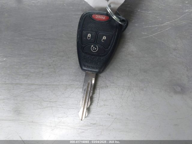 1C4NJRFBXGD627551 Jeep Patriot High Altitude Edition