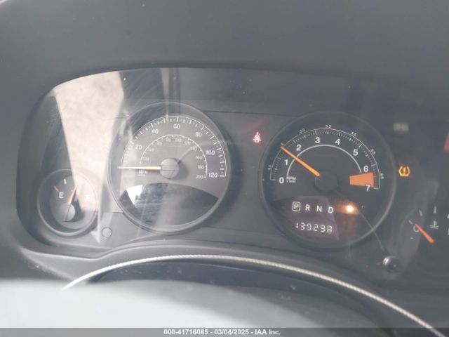 1C4NJRFBXGD627551 Jeep Patriot High Altitude Edition