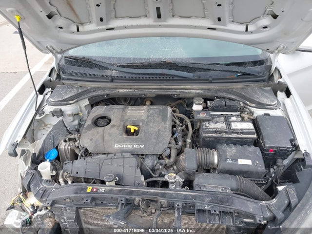 Hyundai ELANTRA SE 2017 KMHD74LF9HU367127 Image 10