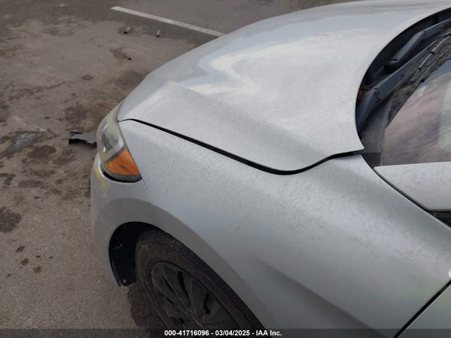 Hyundai ELANTRA SE 2017 KMHD74LF9HU367127 Image 18