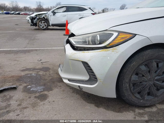 Hyundai ELANTRA SE 2017 KMHD74LF9HU367127 Image 19