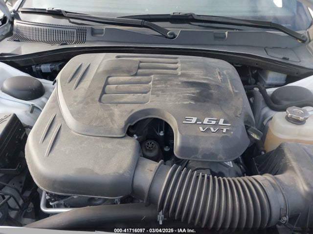 Dodge Charger Sxt 2023 2C3CDXBG3PH547049 Image 10