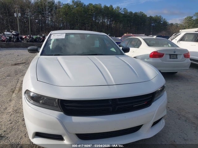 Dodge Charger Sxt 2023 2C3CDXBG3PH547049 Image 12