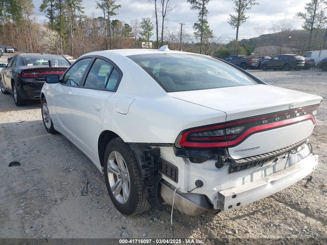 Dodge Charger Sxt 2023 2C3CDXBG3PH547049 Image 3