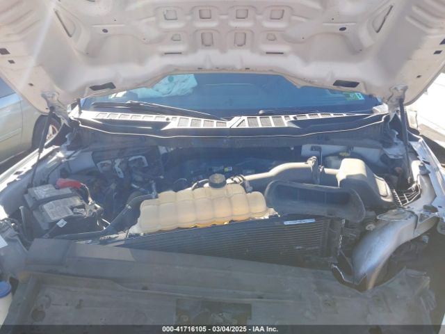 1FTEW1EP2MFC44056 Ford F-150 Xl