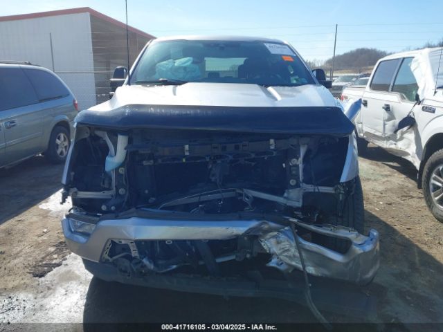 1FTEW1EP2MFC44056 Ford F-150 Xl