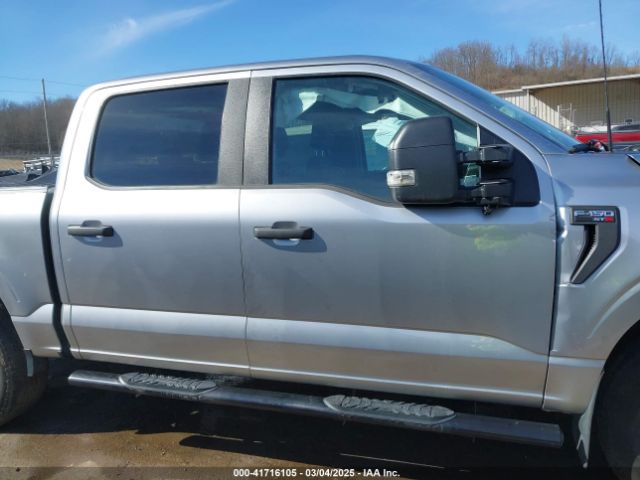 1FTEW1EP2MFC44056 Ford F-150 Xl