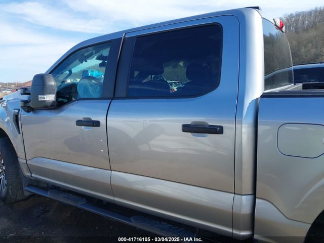 1FTEW1EP2MFC44056 Ford F-150 Xl
