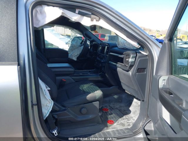 1FTEW1EP2MFC44056 Ford F-150 Xl