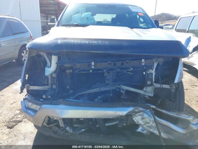 1FTEW1EP2MFC44056 Ford F-150 Xl