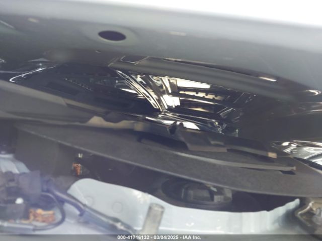 2024 BMW I4 WBY33AW0XRFS38674 Photo 9