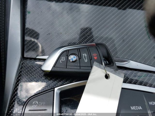 2024 BMW I4 WBY33AW0XRFS38674 Photo 10
