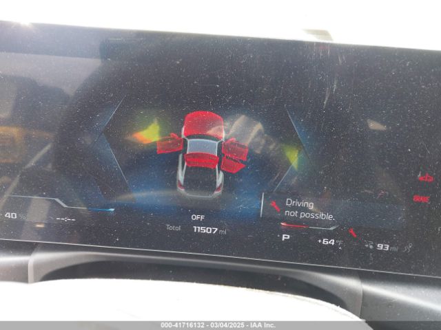 2024 BMW I4 WBY33AW0XRFS38674 Photo 6