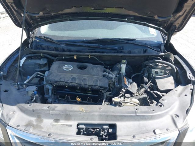 3N1AB7AP7FY255426 Nissan SENTRA SV
