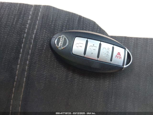 3N1AB7AP7FY255426 Nissan SENTRA SV