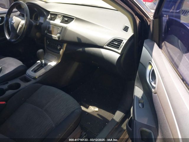 3N1AB7AP7FY255426 Nissan SENTRA SV