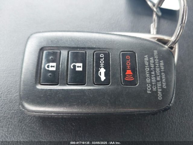 58ABK1GG7GU011404 Lexus ES 350