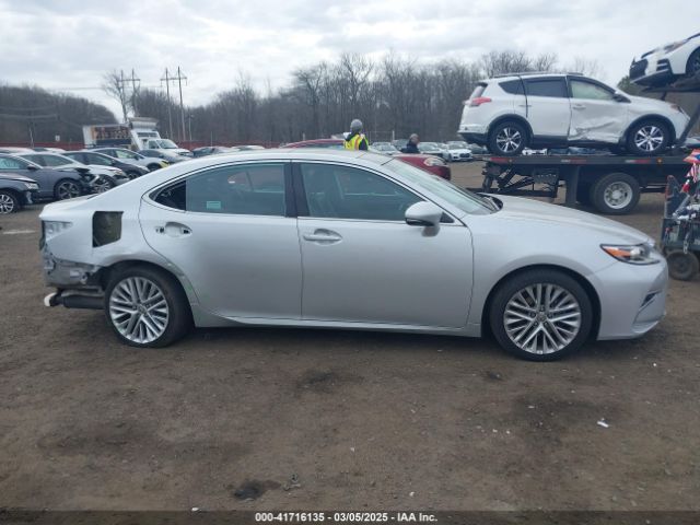 58ABK1GG7GU011404 Lexus ES 350