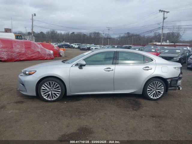 58ABK1GG7GU011404 Lexus ES 350