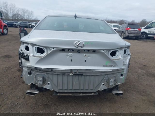 58ABK1GG7GU011404 Lexus ES 350