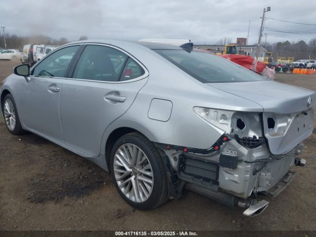 58ABK1GG7GU011404 Lexus ES 350