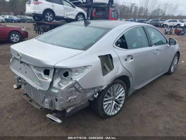 58ABK1GG7GU011404 Lexus ES 350
