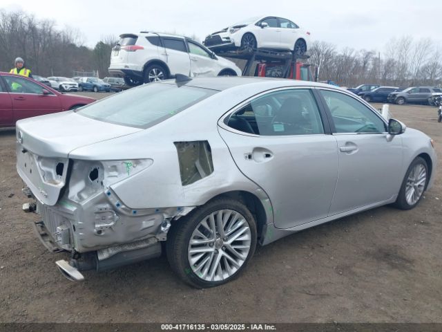 58ABK1GG7GU011404 Lexus ES 350